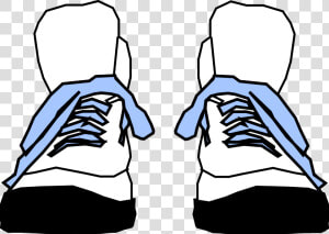 Sneakers Clipart Jordans  HD Png Download