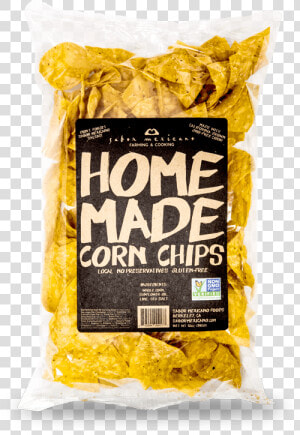 Home Made Original Tortilla Chips  HD Png Download