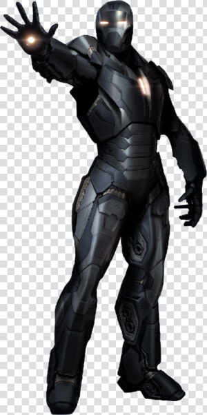 Man Back Png  iron Man 3 Png   Iron Man Mark 16 Transparent  Png Download