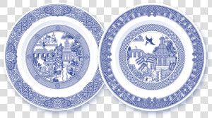 Dinner Plate Clipart Blue Plate   Omega Dynamic Cal 613  HD Png Download