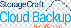 Cloud Backup For Solution   Storagecraft Office 365 Backup  HD Png Download