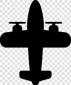 Old Plane With Two Helix   Helice De Avion Png  Transparent Png