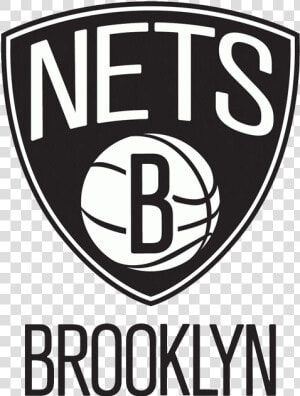 Brooklyn Nets Png  Transparent Png