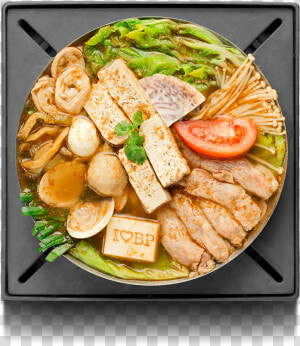 Product Details Image   Boiling Point Menu Food  HD Png Download