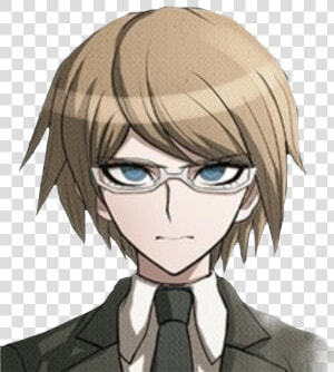 Byakuya Togami   Byakuya Togami Ultra Despair Girls  HD Png Download