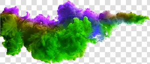  green  purple  smoke  fog  freetoedit   Color Transparent Smoke Png  Png Download