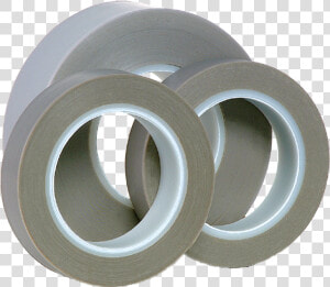 Aluminum Clip Tape   Ptfe Film Tape  HD Png Download