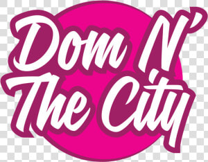 Dom Logo color  HD Png Download