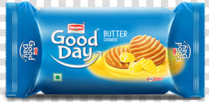 Good Day Biscuit Png   Britannia Good Day Butter Cookies  Transparent Png