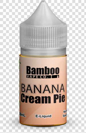 Banana Cream Pie   Cosmetics  HD Png Download