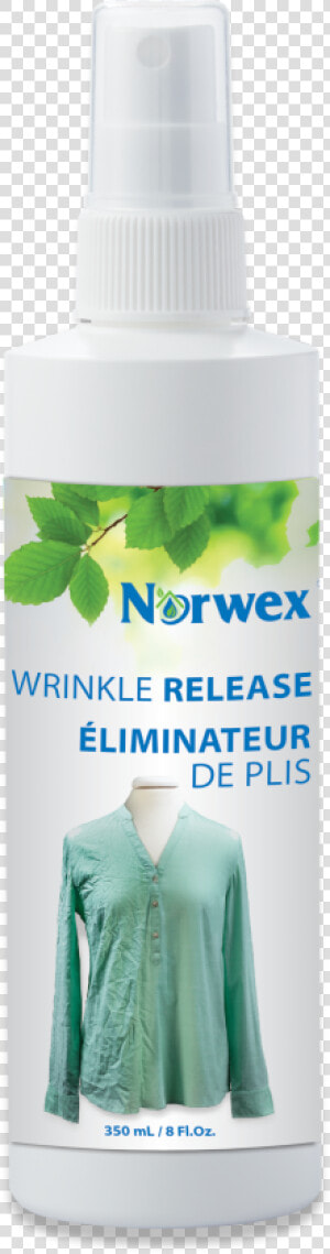 Norwex Wrinkle Release  HD Png Download