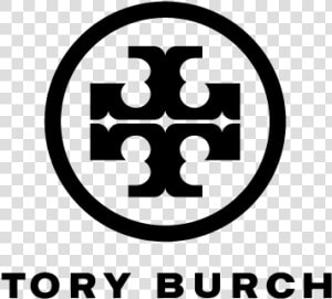 Transparent Tory Burch Logo Png  Png Download