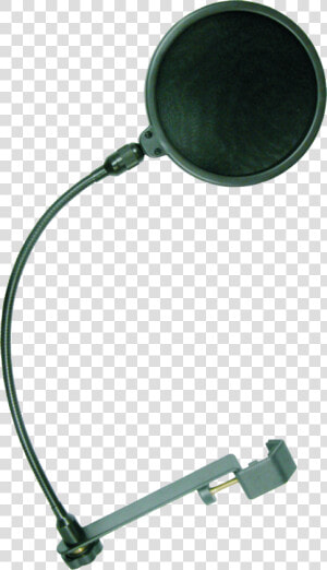 Microphone Pop Filter Png   Pop Filter  Transparent Png