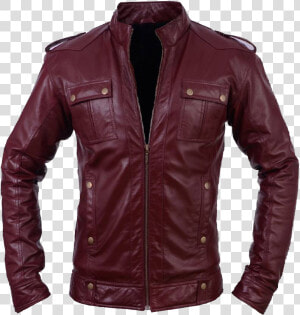 Leather Jacket For Men Png Free Image Download   Jackets For Men Png  Transparent Png