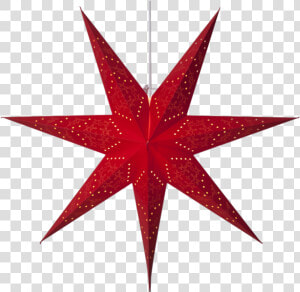 Paper Star Sensy   Estrella De 7 Puntos  HD Png Download