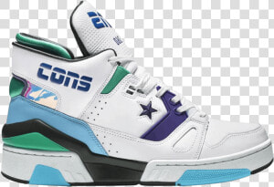 Converse Erx 260 Mid  HD Png Download