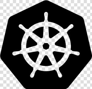 Kubernetes Icon Png  Transparent Png