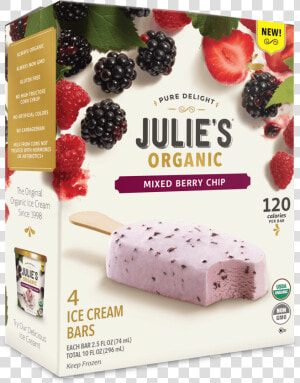 Jules Sorbet Bars  HD Png Download