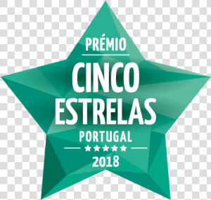 Slider   Premio 5 Estrelas Portugal  HD Png Download