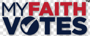 Myfaith Votes   Graphic Design  HD Png Download