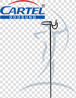 Cartel Bow And Arrow Stand   Cartel Archery  HD Png Download