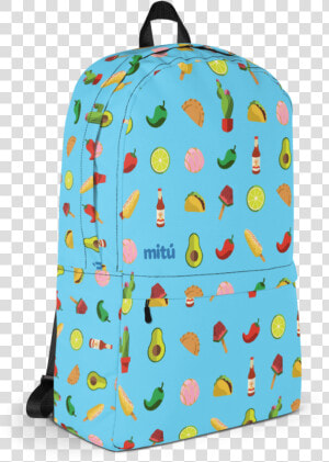 Latino Emojis Backpack  HD Png Download