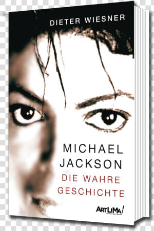 Michael Jackson Book By Dieter Wiesner  HD Png Download