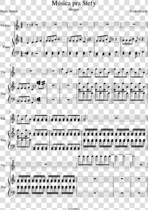 Undertale Marimba Sheet Music  HD Png Download