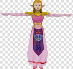 Download Zip Archive   Zelda Smash Bros 64  HD Png Download