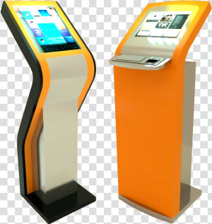 E Kiosk  HD Png Download