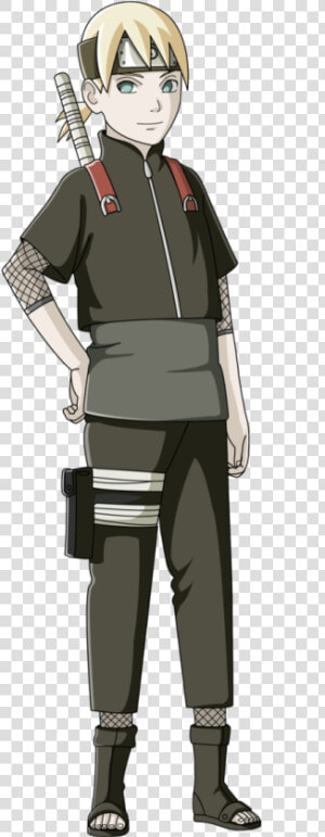 Boruto Naruto The Next Generations Team 10   Png Download   Boruto Naruto Next Generations Inojin  Transparent Png