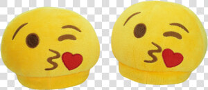 Emoji Slippers   Emoji  HD Png Download