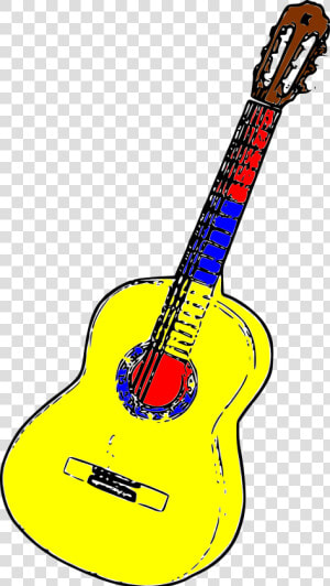 Cuatro tiple musical Instrument   Guitarra Colombiana Png  Transparent Png