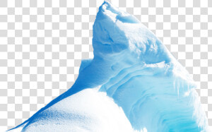 Tip Of The Iceberg   Glacier Clipart Png  Transparent Png