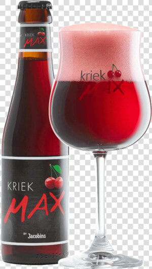 Kriek Max Cleaned Packshot  HD Png Download