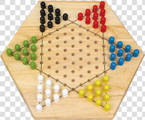 Chinese Checkers Png  Transparent Png