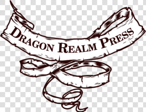 Dragon Realm Press   Welcome To The Group Dog  HD Png Download