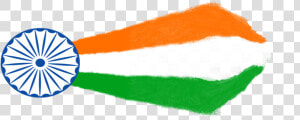  india  indiaflag  indianflag  independenceday  republicday   Independence Day Sticker For Picsart  HD Png Download