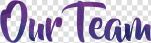 Header Our Team   Our Team Text Png  Transparent Png