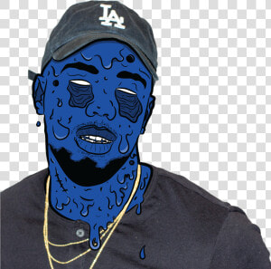 Grime Art   Png Download   Rappers In Grime Art  Transparent Png