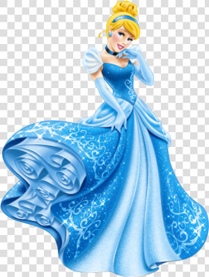 Transparent Cinderella Mice Clipart   Cinderella Disney Princess Png  Png Download