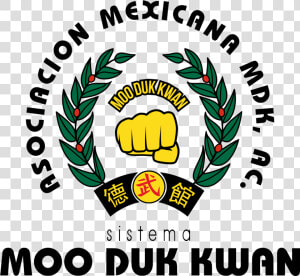 Haga Click En Alguna Parte Del Logo Para Mostrar Aquí   Mexicana Moo Duk Kwan  HD Png Download