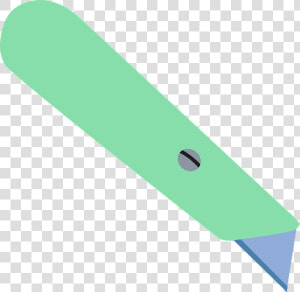 Box Cutter  Cardboard Cutter  Carpet Cutter   Craft Knife Clipart  HD Png Download