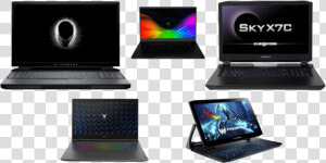 Best Rtx 2080 Laptops   Alienware Area 51m Black  HD Png Download