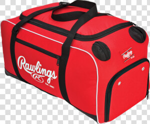 Rawlings Covert Duffle Bag  HD Png Download