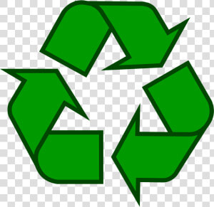 Recycling Symbol Icon Outline Sol   Recycle Symbol Red  HD Png Download