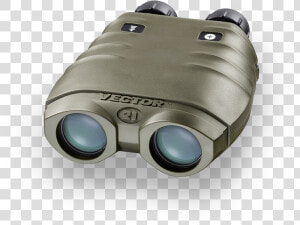 Leica Vector Rangefinder Binoculars  HD Png Download