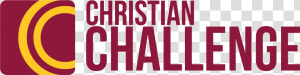 At Christian Challenge At Arizona State University    Chicken  HD Png Download