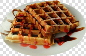 Waffles Transparent Background  HD Png Download