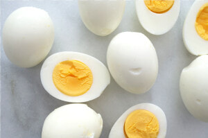 Hard Boiled Egg Png   Its A Hard Boiled Egg Transparent  Png Download